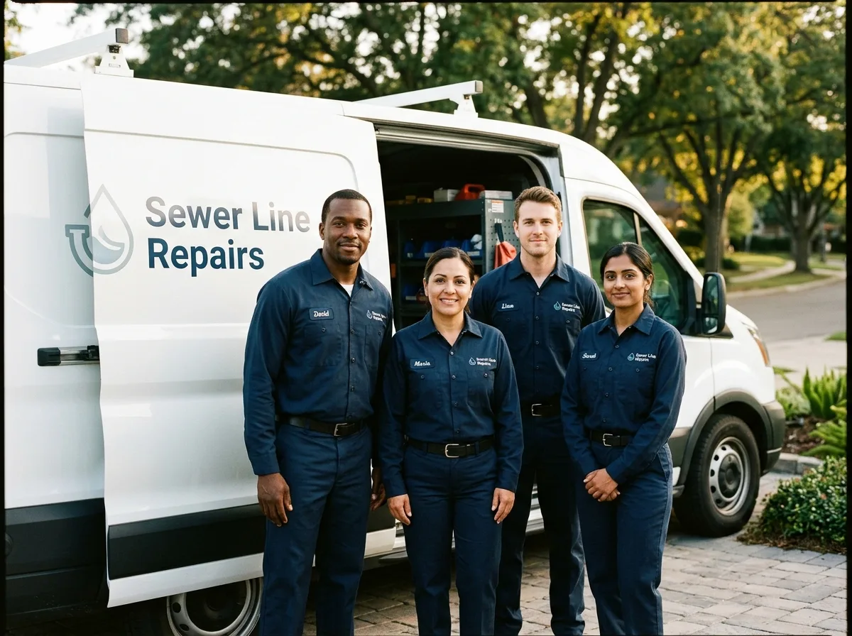 Emergency Plumber company in Ridgeland, SC